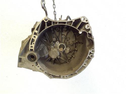 Used Gearbox Gearbox 38403694 38403694