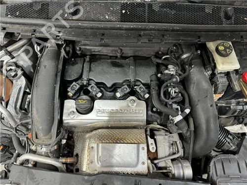 Used Engine Engine 38374587 38374587