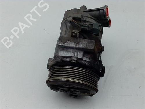 Used AC compressor AC compressor FIAT FIORINO Box Body/MPV (225_) 1.3 D Multijet (225BXD1A, 225BXB1A, 225BXB11) (75 hp) 39961924 39961924