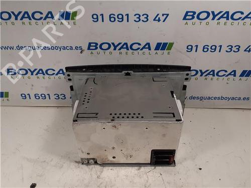 Radio SMART FORTWO Coupe (451) 1.0 (451.330, 451.334) | BP38355523E6 - Image 2