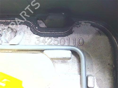Steering wheel CITROËN C3 III (SX) 1.5 BlueHDi 100 (SXYHYP, SXYHTU) | BP38395870C49 - Image 2