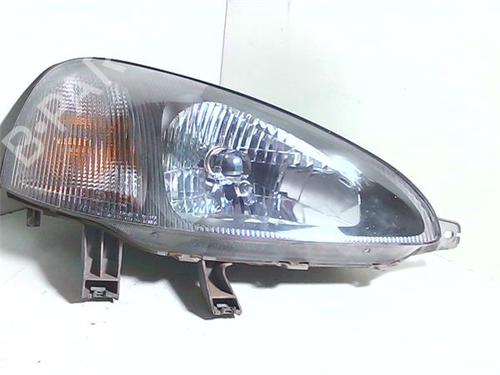 Used Right headlight Right headlight 38407594 38407594