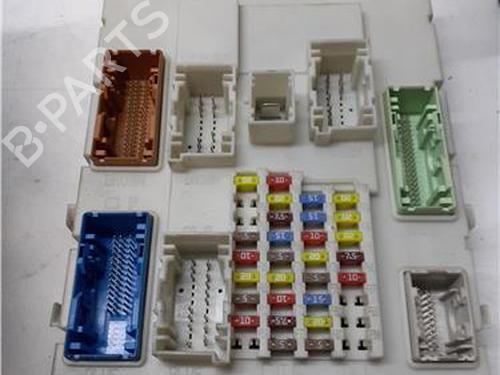 Used Electronic module Electronic module 38362991 38362991