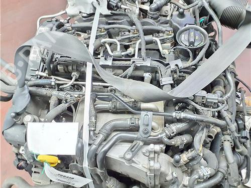 Engine VW PASSAT B8 (3G2, CB2) 1.6 TDI | BP38392862M1 - Image 8