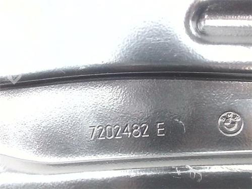Rudehejsemekanisme Højre bagtil BMW 7 (E65, E66, E67) 735 i, Li | BP38353814C25 - Image 3