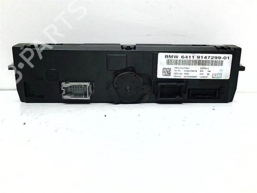 Climate control BMW 1 (E81) 118 d | BP38387049I5 - Image 5