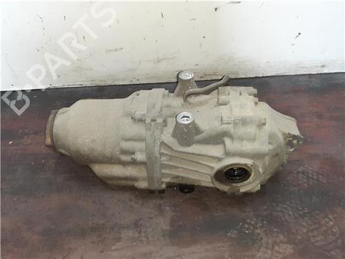 Rear differential HONDA CR-V III (RE_) 2.0 i-VTEC (RE5, RE1) | BP38356815M24 - Image 4