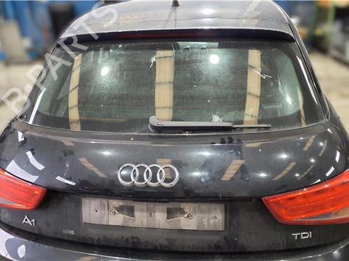 tailgate-audi-a1-8x1-8xk-2010-2011-2012-2013-2014-2015-2016-2017-2018-2019-38393242 main image