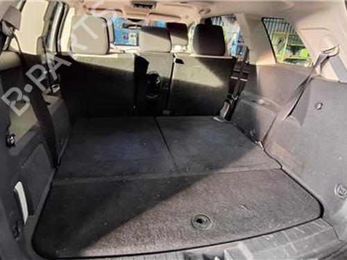 Seats set DODGE JOURNEY 2.0 CRD | BP38394211C78 - Image 3