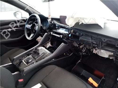 Sæde sæt MAZDA 3 Saloon (BP_) 2.0 SKYACTIV-G M Hybrid | BP38361976C78 - Image 2