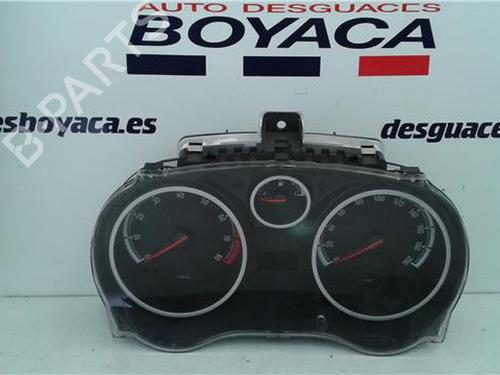 Kombiinstrument Kombiinstrument 38405071 38405071