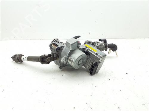 Steering column FORD FIESTA VI (CB1, CCN) 1.4 TDCi | BP38517491M21 - Image 5