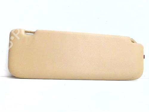 Used Left sun visor Left sun visor 38389238 38389238