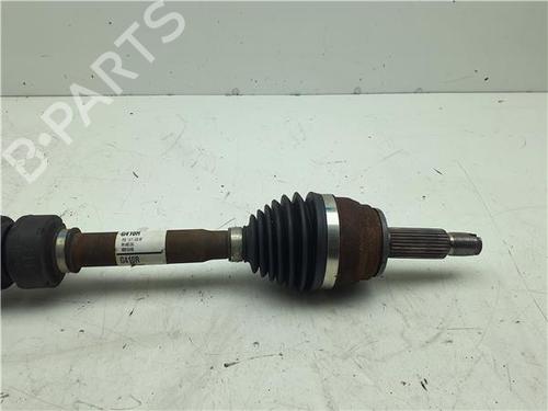 Right front driveshaft HYUNDAI i30 (PDE, PD, PDEN) 1.0 T-GDI | BP38393550M39 - Image 4
