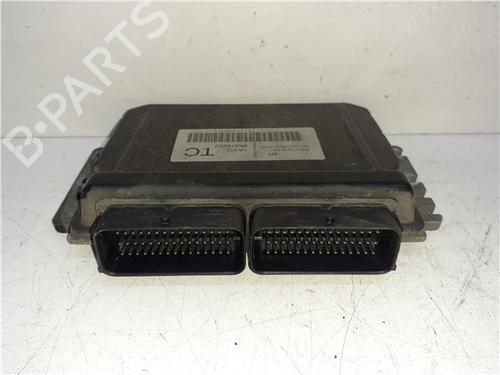 Control unit DAEWOO KALOS (KLAS) 1.2 | BP38359683M11  - Image 5