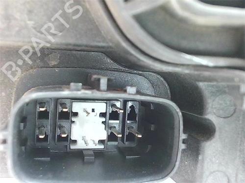 Right headlight MAZDA 6 Saloon (GG) 2.0 DI (GG14) | BP38389094C29 - Image 3