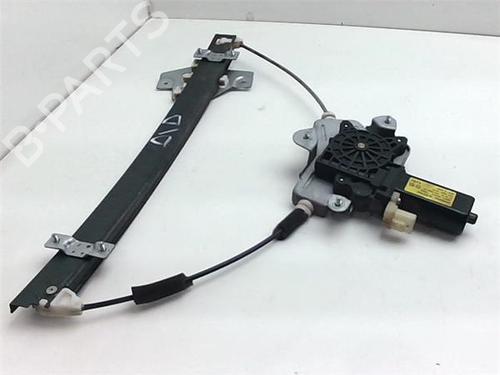 Used Front right window mechanism Front right window mechanism 38375643 38375643