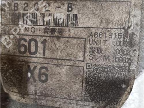 Gearbox MAZDA 6 Saloon (GH) 2.0 MZR-CD (GH14) | BP38356197M3 - Image 3