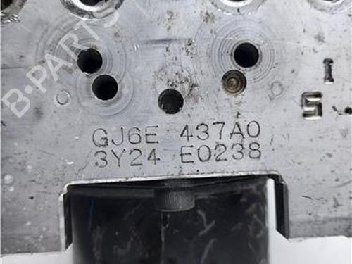 ABS pump MAZDA 6 Saloon (GG) 2.0 DI (GG14) | BP38359628M43 - Image 4