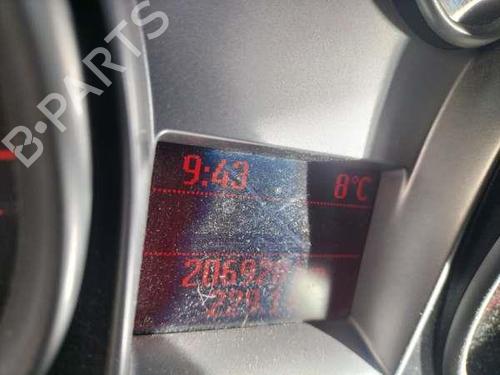 Starter FORD FOCUS II (DA_, HCP, DP) 1.8 TDCi | BP38393863M8 - Image 9