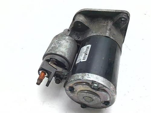Starter DACIA SANDERO 1.4 (BS0C, BS0A, BS0G, BS1F, BS0E) | BP38352221M8 - Image 2