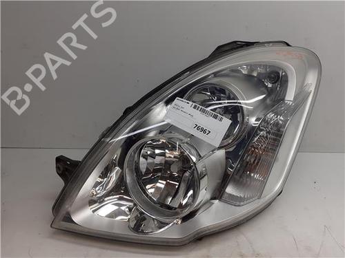 left-headlight-iveco-daily-v-van-2011-2012-2013-2014-40150168 main image