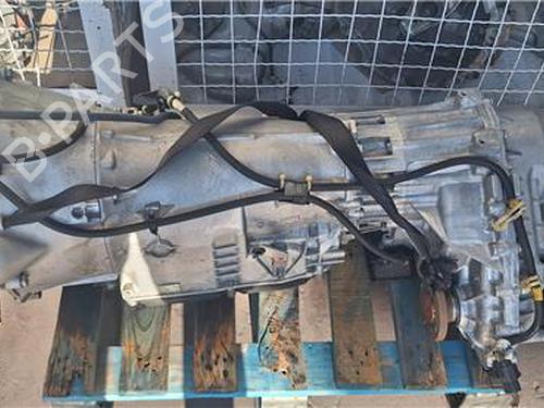 Gearbox SSANGYONG RODIUS I 2.7 Xdi 4WD | BP38392170M3 - Image 2