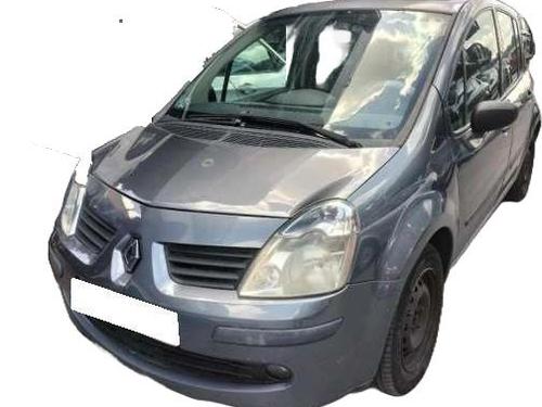 Intercooler RENAULT MODUS / GRAND MODUS (F/JP0_) 1.5 dCi (FP0F, JP0F) | BP38397660M30 - Image 4