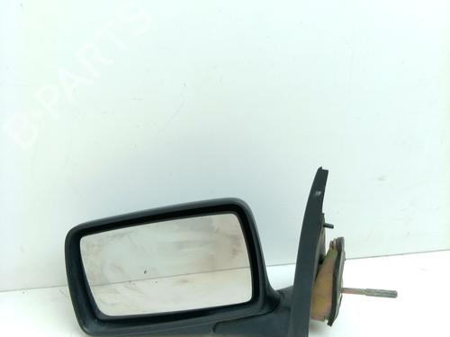 Used Left mirror Left mirror 38403992 38403992