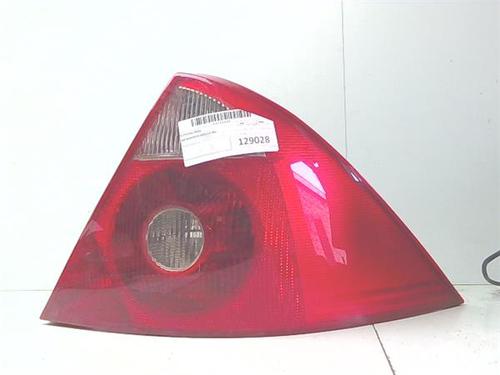 Fanale posteriore destro Fanale posteriore destro 38352499 38352499