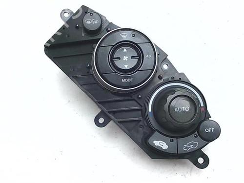 Used Climate control Climate control 38386855 38386855