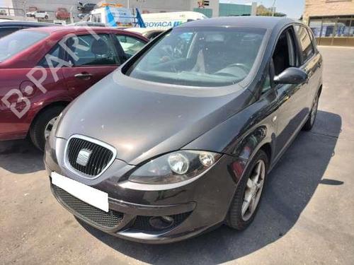 Left front window switch SEAT TOLEDO III (5P2) 2.0 TDI 16V | BP38369765I27 - Image 4