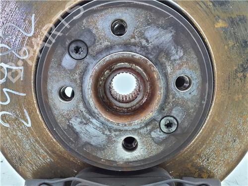 Right front steering knuckle DACIA LODGY (JS_) 1.5 dCi (JSMC, JSAF) | BP38381988M26 - Image 2