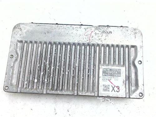 Control unit TOYOTA AURIS (_E18_) 1.3 Dual-VVTi (NRE180_, NRE180R) | BP38394116M11 - Image 3