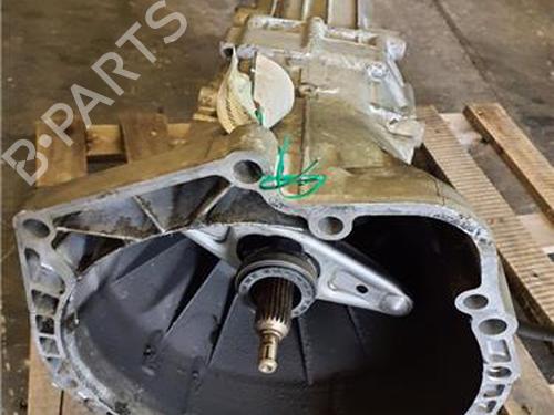 Used Gearbox Gearbox 38367712 38367712