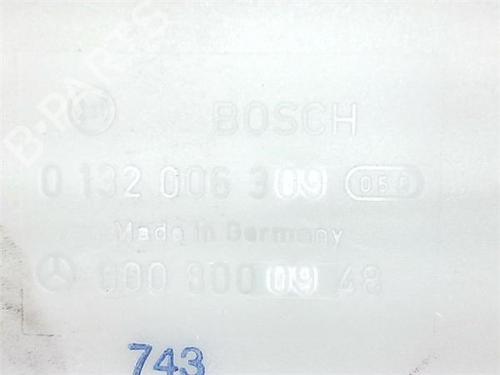 Central lock pump MERCEDES-BENZ E-CLASS (W213) E 300 (213.048, 213.083) | BP38383119M86 - Image 4
