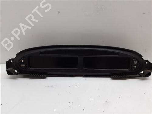 Used Instrument cluster Instrument cluster 38356251 38356251