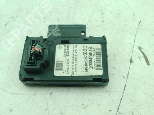 Used Ignition barrel Ignition barrel RENAULT GRAND SCÉNIC II (JM0/1_) 1.9 dCi (JM14) (131 hp) 40020598 40020598