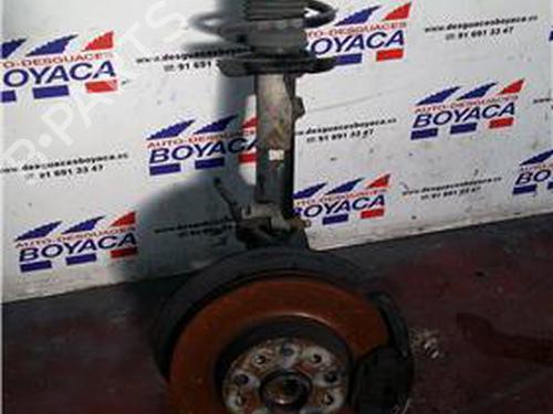 Used Right front steering knuckle Right front steering knuckle 38353589 38353589