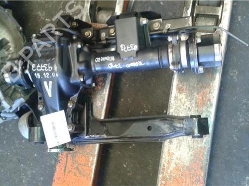Used Front differential Front differential 38406959 38406959