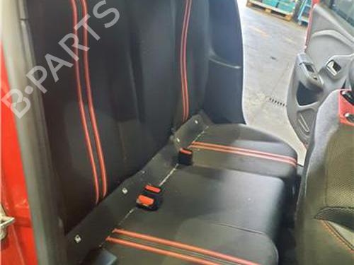 Sæde sæt OPEL CORSA F (P2JO) 1.5 (68) | BP38393478C78 - Image 4