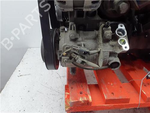 Used AC compressor AC compressor 38399156 38399156