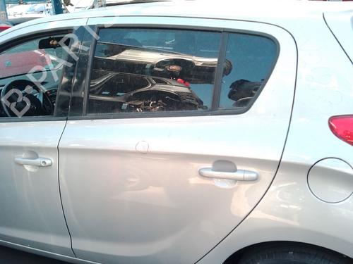 left-rear-door-hyundai-i20-i-pb-pbt-2008-2009-2010-2011-2012-2013-2014-2015-38334965 main image
