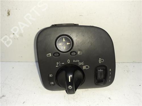 Used Headlight switch Headlight switch 38358794 38358794