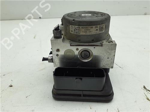 ABS pump CITROËN C-ELYSEE (DD_) 1.2 VTi 82 | BP38381369M43 - Image 4