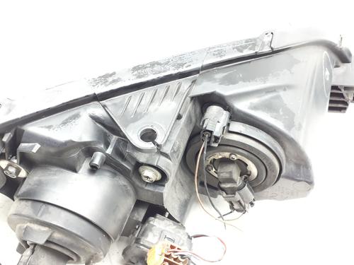 Left headlight MAZDA 3 (BK) 2.0 (BKEP) | BP39945500C28 - Image 4