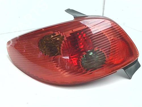 Used Left taillight Left taillight 38391711 38391711