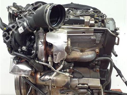 Used Engine Engine 38398421 38398421