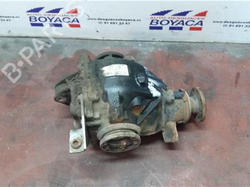 Rear differential BMW 3 (E46) 320 d | BP38352241M24 - Image 2