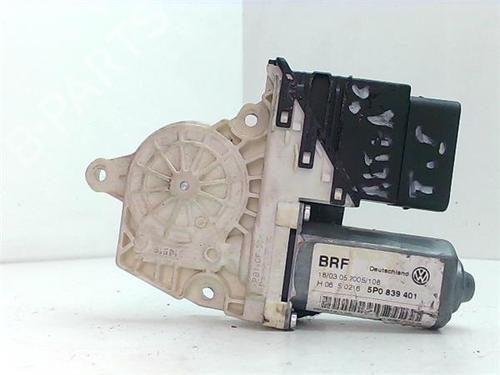 Used Rear left window mechanism Rear left window mechanism 38370127 38370127